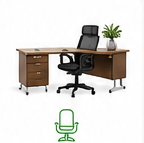 Mersin de ikinci el büro & ofis mobilyalari