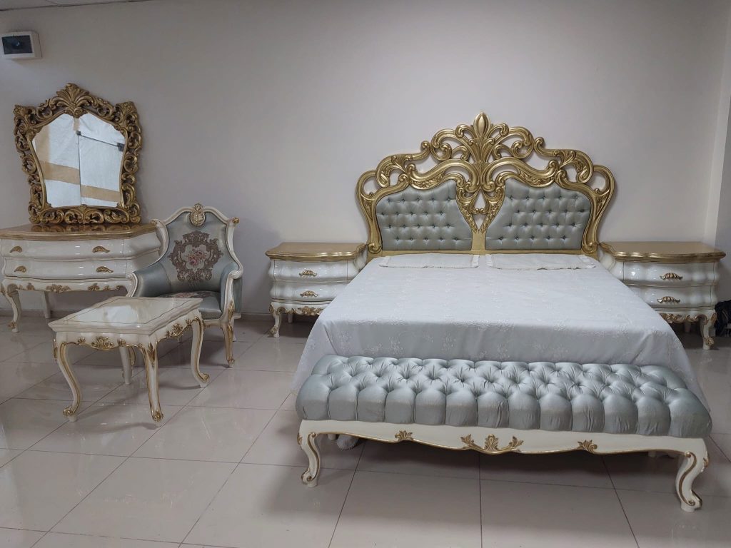 Mersin ikinci el baza baslik yatak